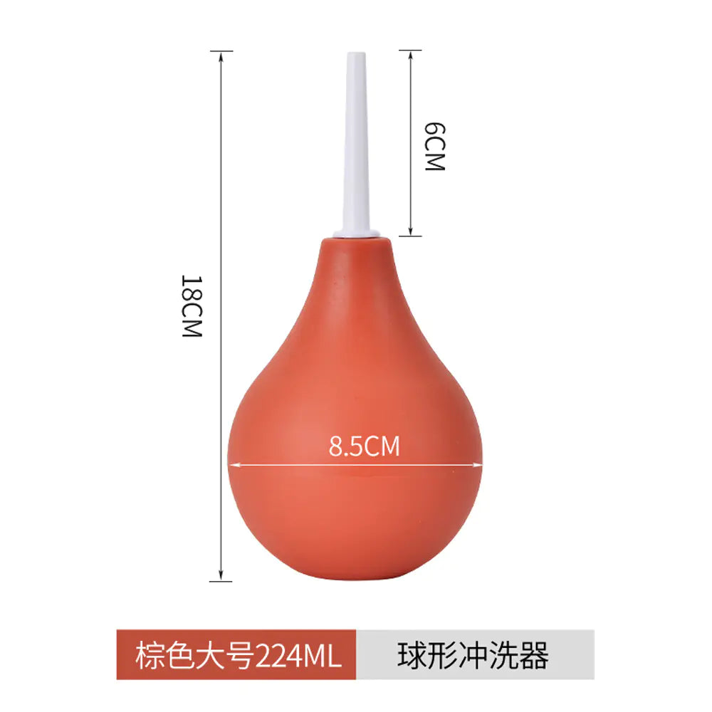 Wholesale Ball Shaped Cleaning Device for Intimate Care
