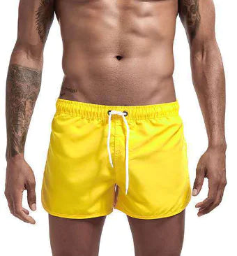 Icon - 2024 Collection Men's Running Shorts (One Piece)