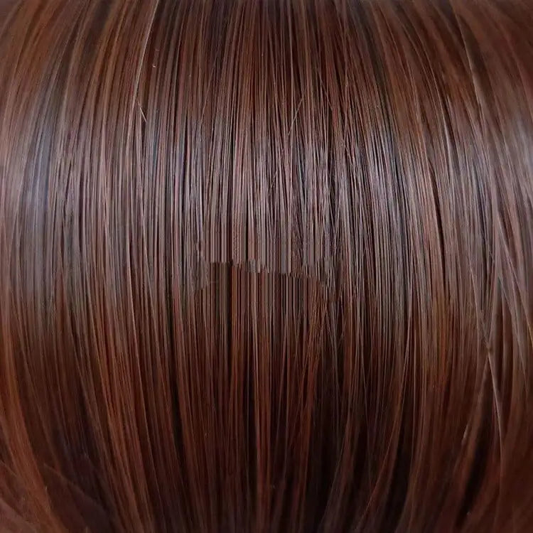 Customizable Black Big Wave Lace Front Wig for Women