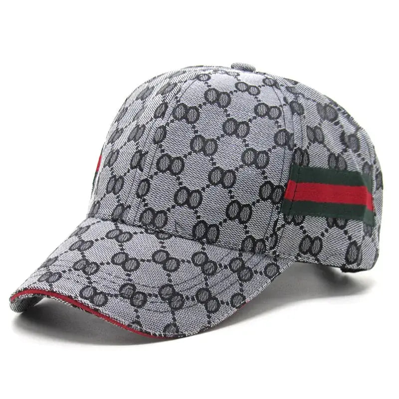 Classic Stylish Casual Baseball Cap for Spring/Summer