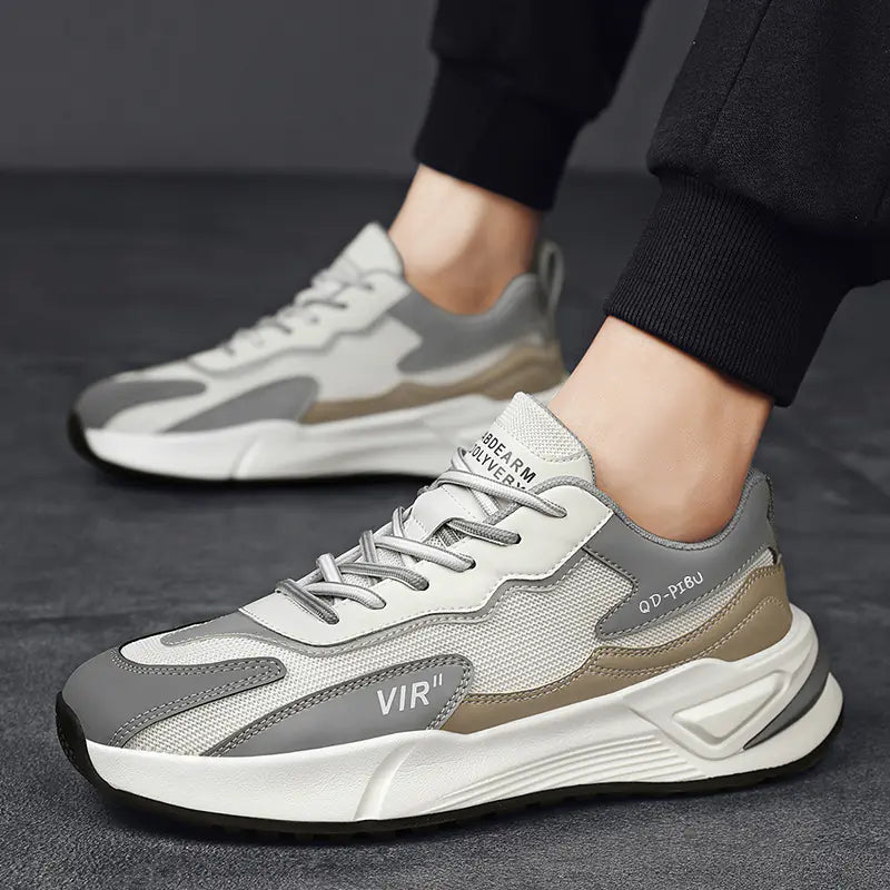 Men's Summer 2023 Breathable Casual Running Shoes