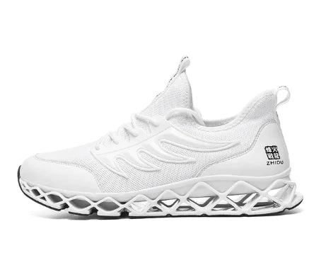 Breathable Mesh Versatile Sports Shoes for Men