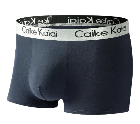 Tommy H. Men's Boxer Briefs Set of 10 (One Piece)