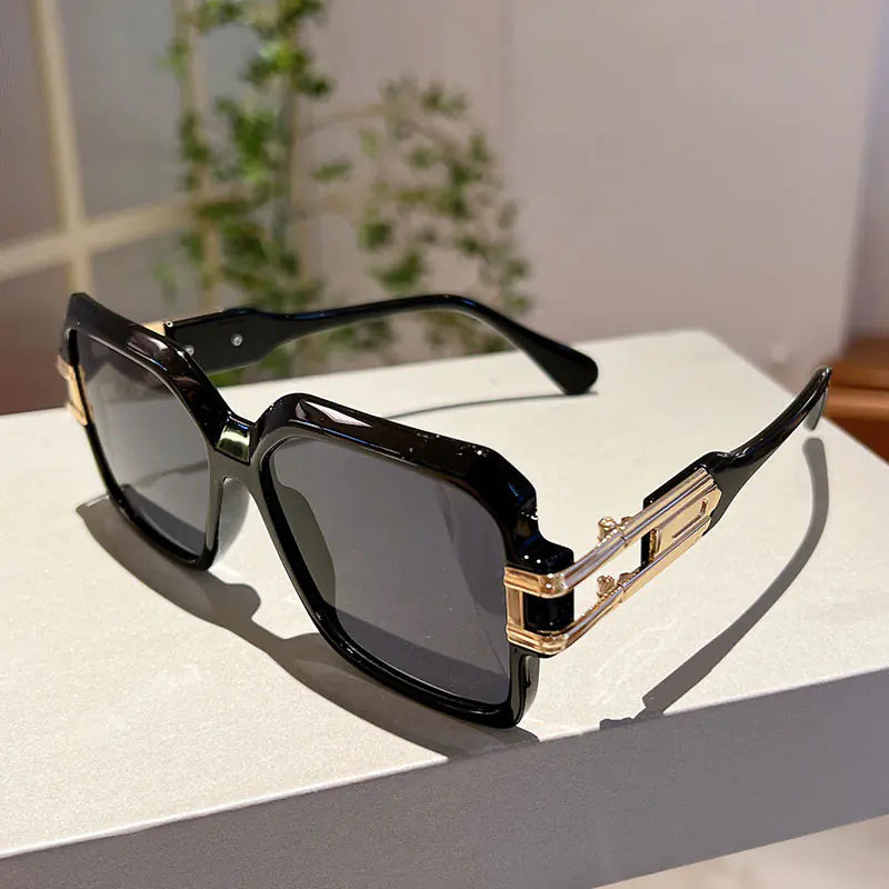 2023 Trendy Harajuku Square Frame Sunglasses