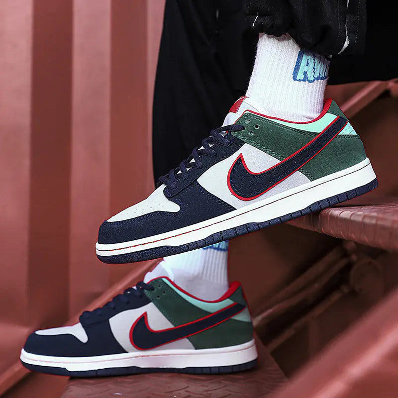 Direct Sale AJ1 Men's Sneakers Low-Top Couples Shoes