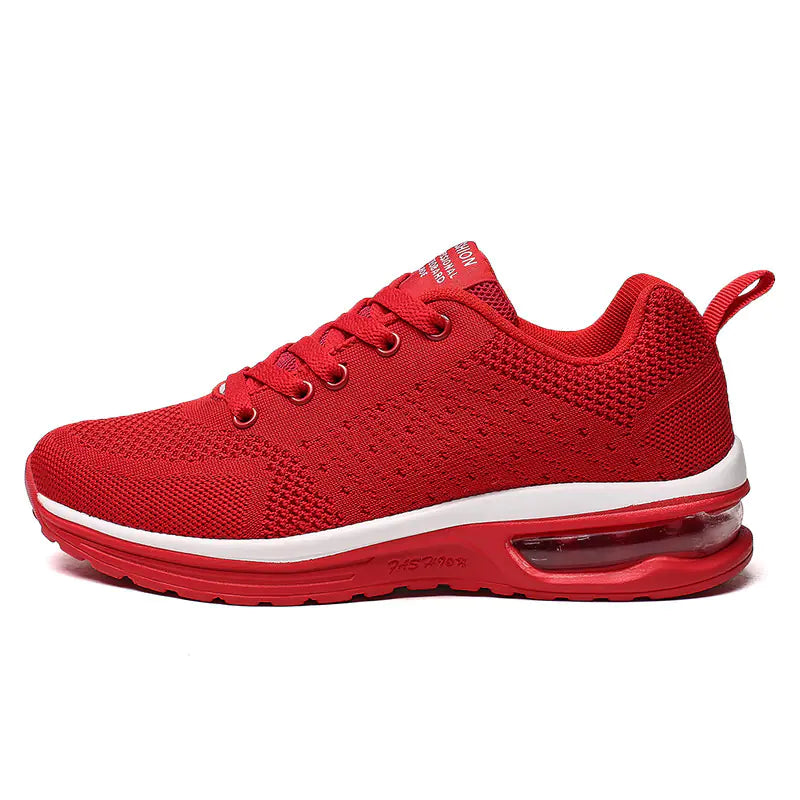 2023 New Spring/Summer Mesh Casual Running Shoes