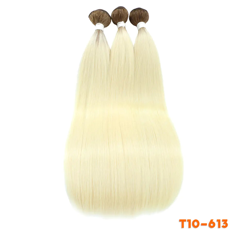 100g Cross-Border Fashion Synthetic Hair Strands