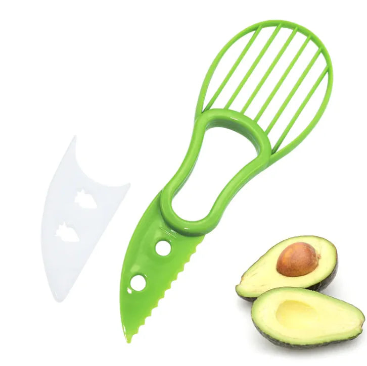 AvocadoPro 3-in-1 Slicer