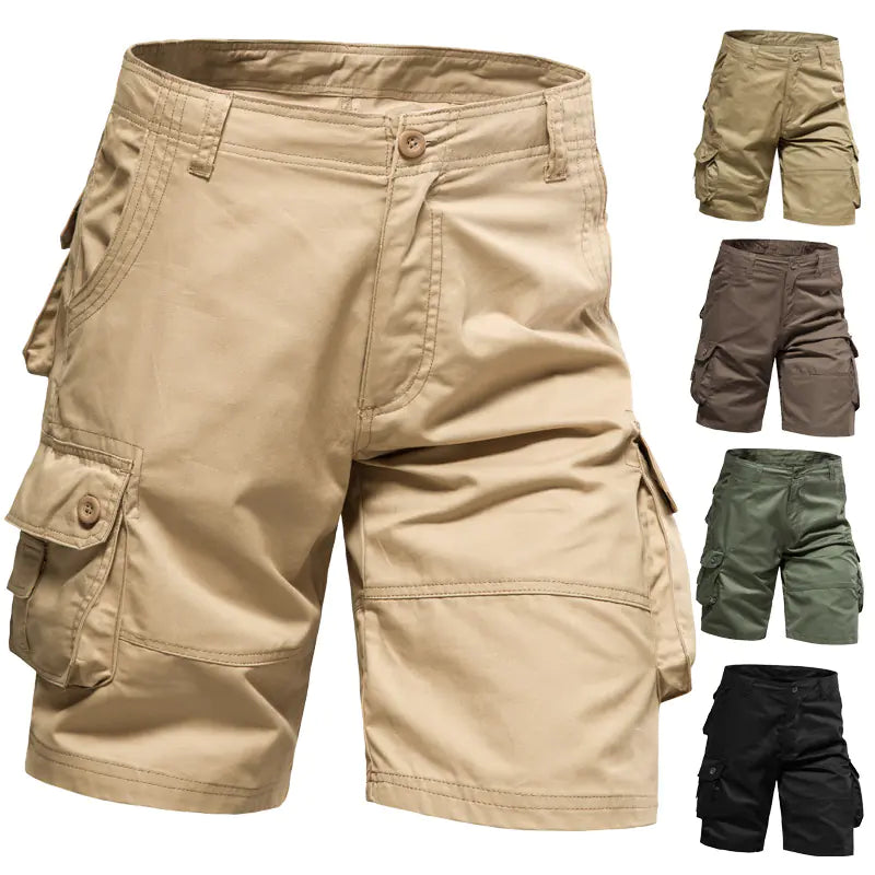 VeranoStyle Men's Bermuda Shorts (One Piece)