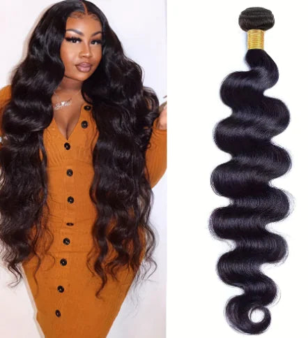 Xuchang Brazilian Ombre Body Wave Hair Wig