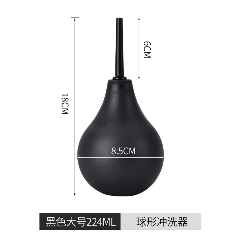 Wholesale Ball Shaped Cleaning Device for Intimate Care