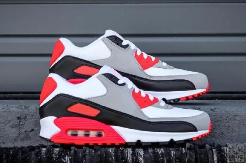 2023 Cross-Border Air Cushion Sports Shoes for Men and Women