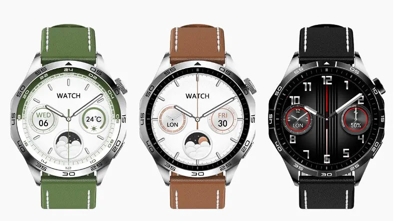 Sports Running Bluetooth Touch Screen Smart Watch