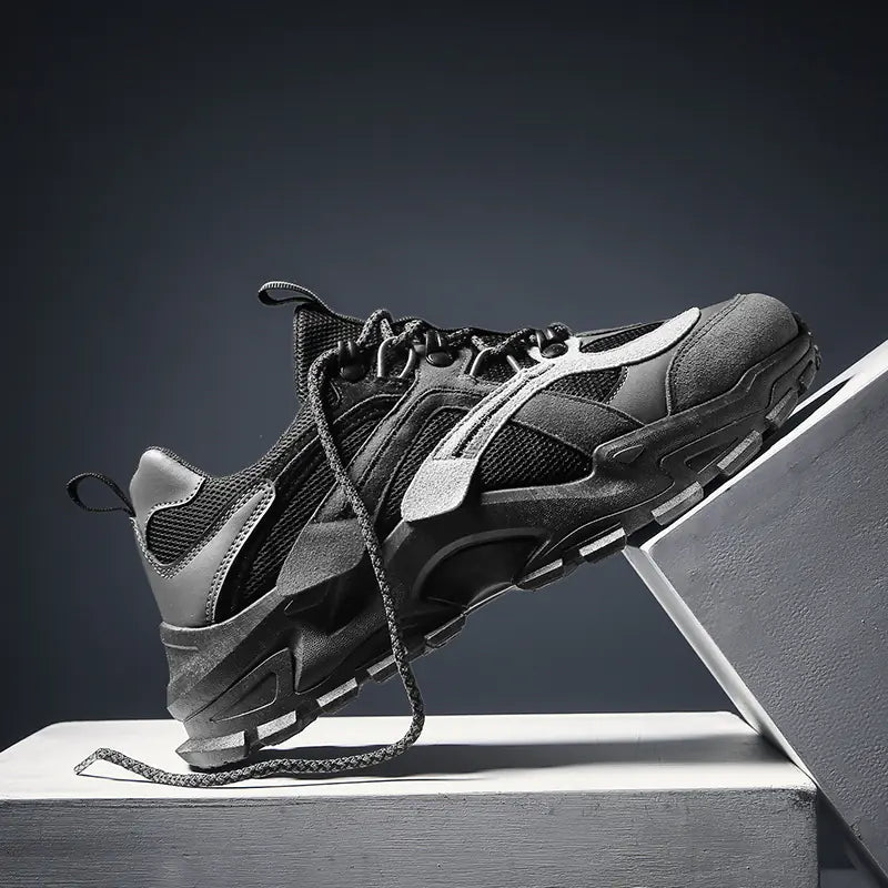 2020 Spring Korean Trendy Men's Dad Sneakers