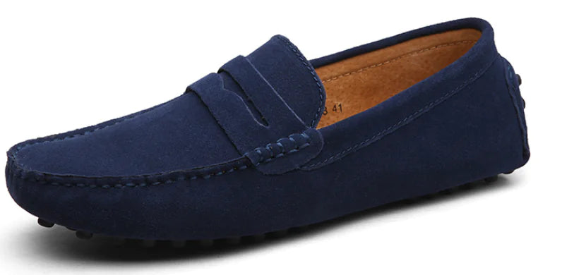 Standard Leather Shoes for Outdoor Tourism Trade