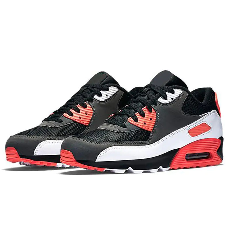 2023 Cross-Border Air Cushion Sports Shoes for Men and Women