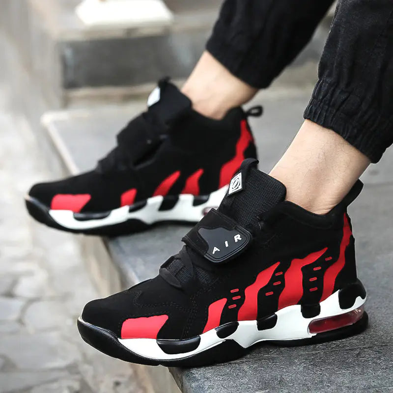 Running Shoes, Skate Shoes, Couples' Sneakers