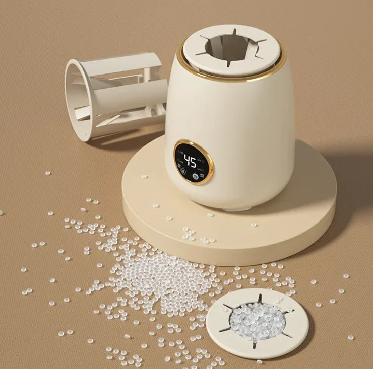 Electric Constant Temperature Milk Shaker Mixer