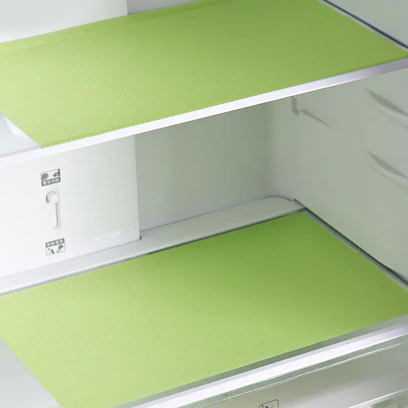 Non-Slip Kitchen Mats, Cuttable and Multi-Piece Set