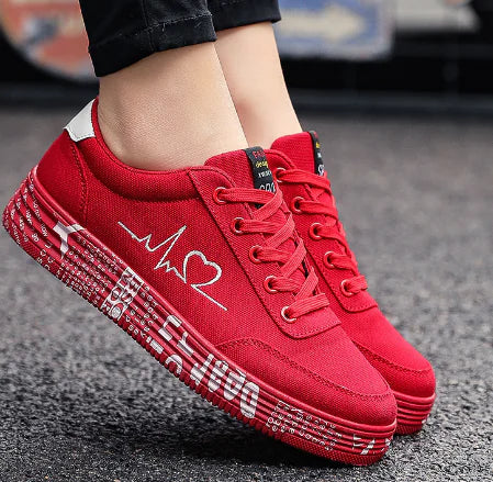 Men's and Women's Low-Top Sneakers - Summer 2019 Style