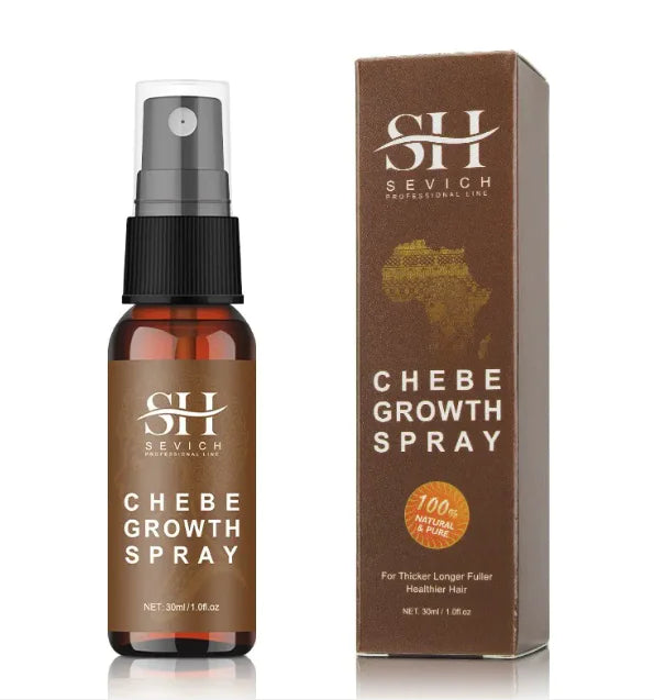 Repair Dry Hair Spray Essential Oil