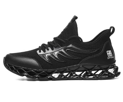 Breathable Mesh Versatile Sports Shoes for Men
