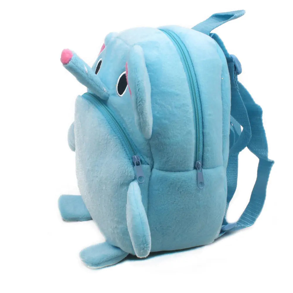 Cute Cartoon Animal Toddler Safety Backpack for Kids