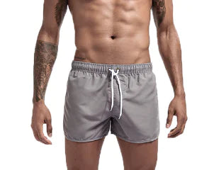Icon - 2024 Collection Men's Running Shorts (One Piece)