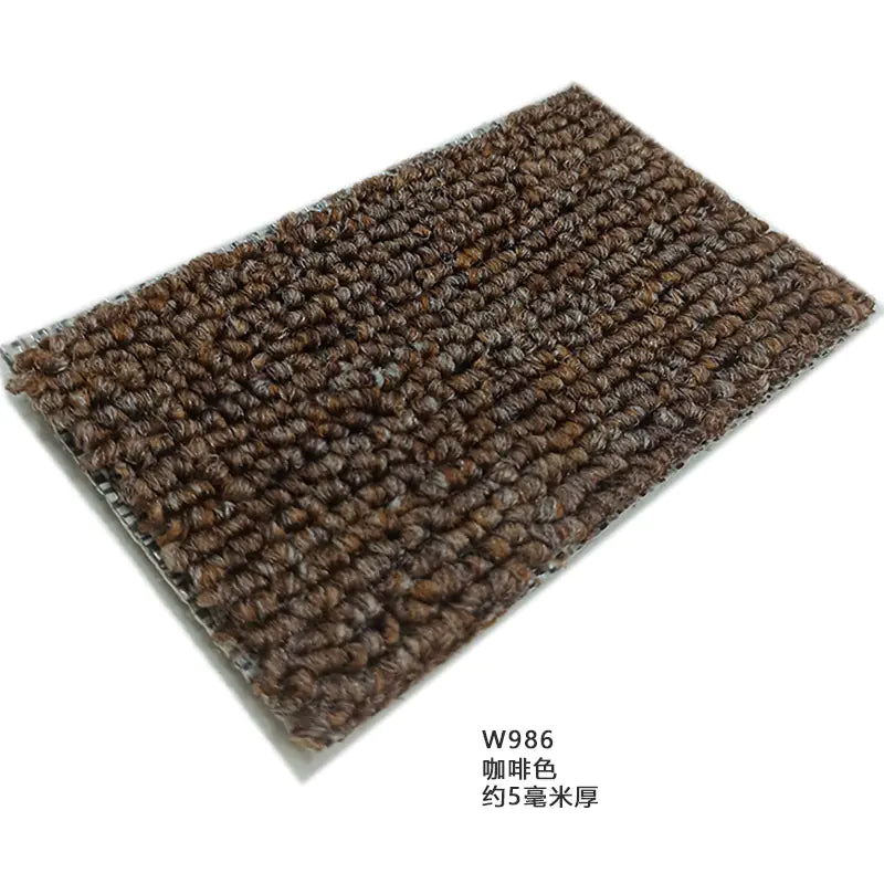 Commercial Office Carpet for Live Broadcast Showrooms