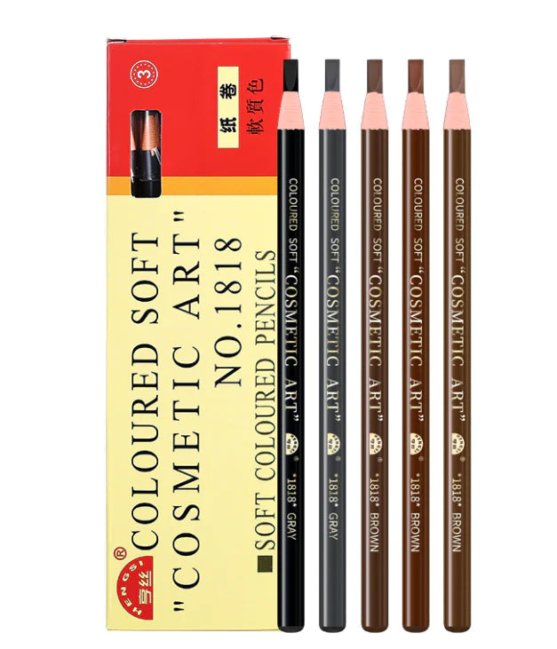 Line Drawing Eyebrow Pencil