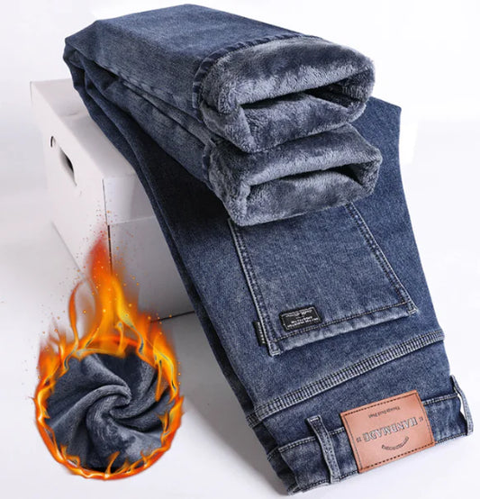 Men's Denim Jeans