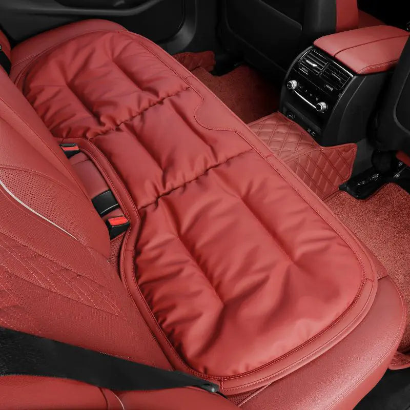 Car Seat Covers for Winter - Mercedes, BMW, Audi (3pcs)
