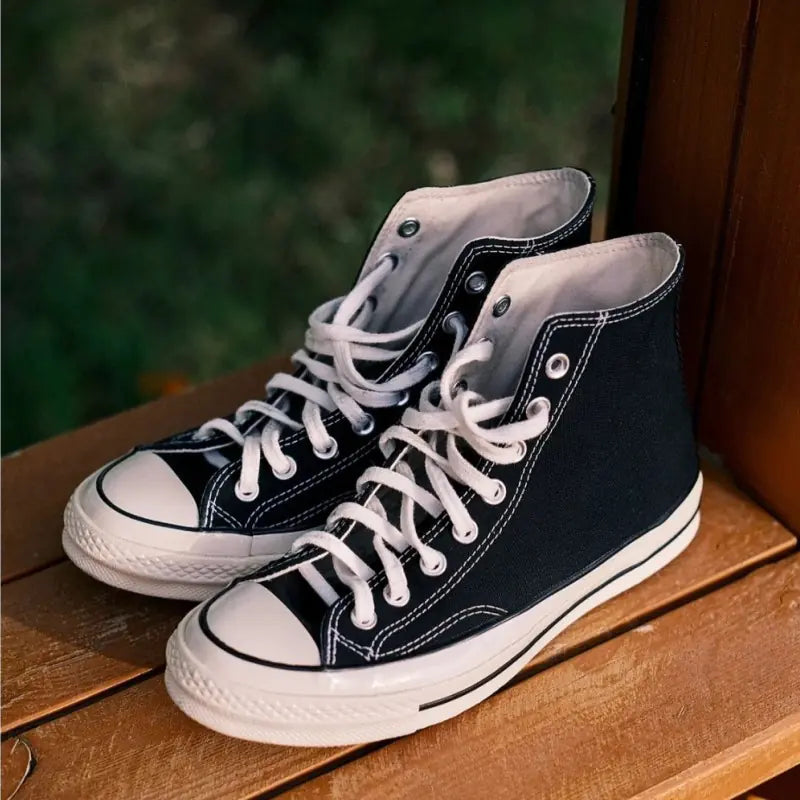 Canvas Sneakers for Men and Women