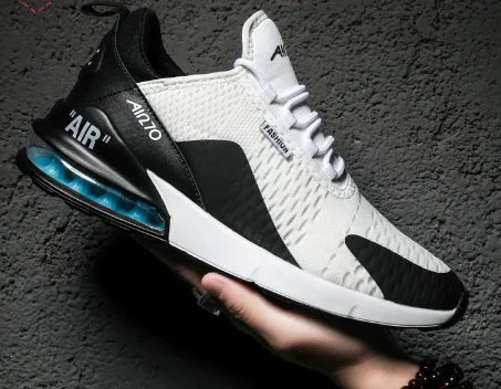 Men's Breathable Running Shoes for Casual Travel