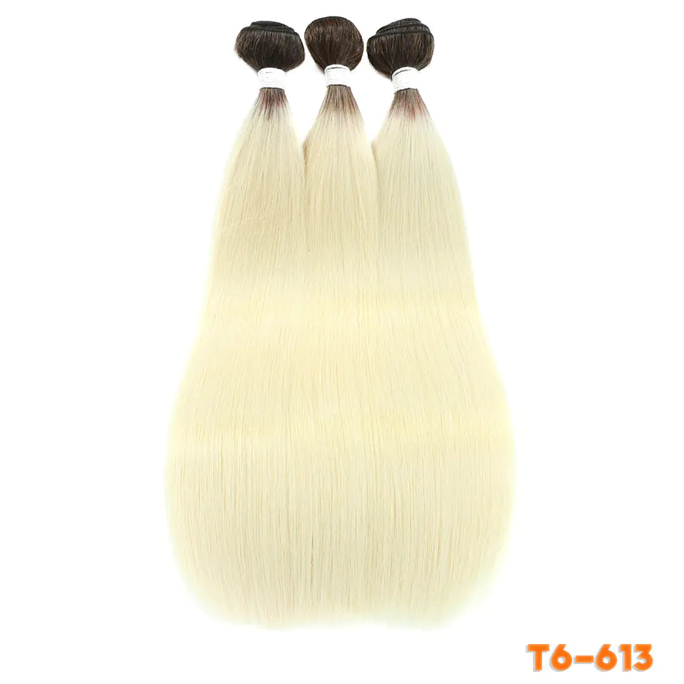 100g Cross-Border Fashion Synthetic Hair Strands
