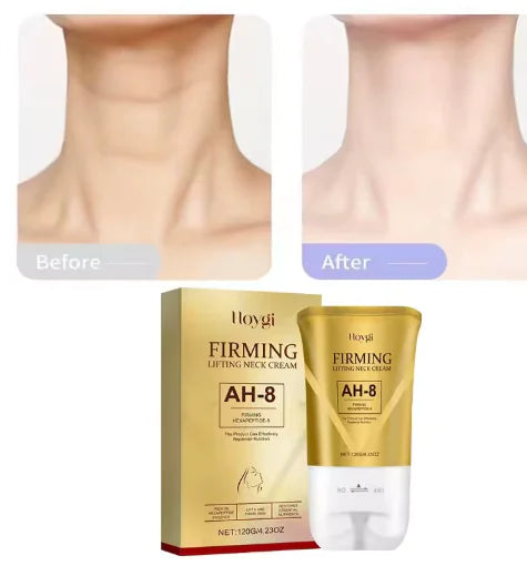 Neck Firming Roller Cream