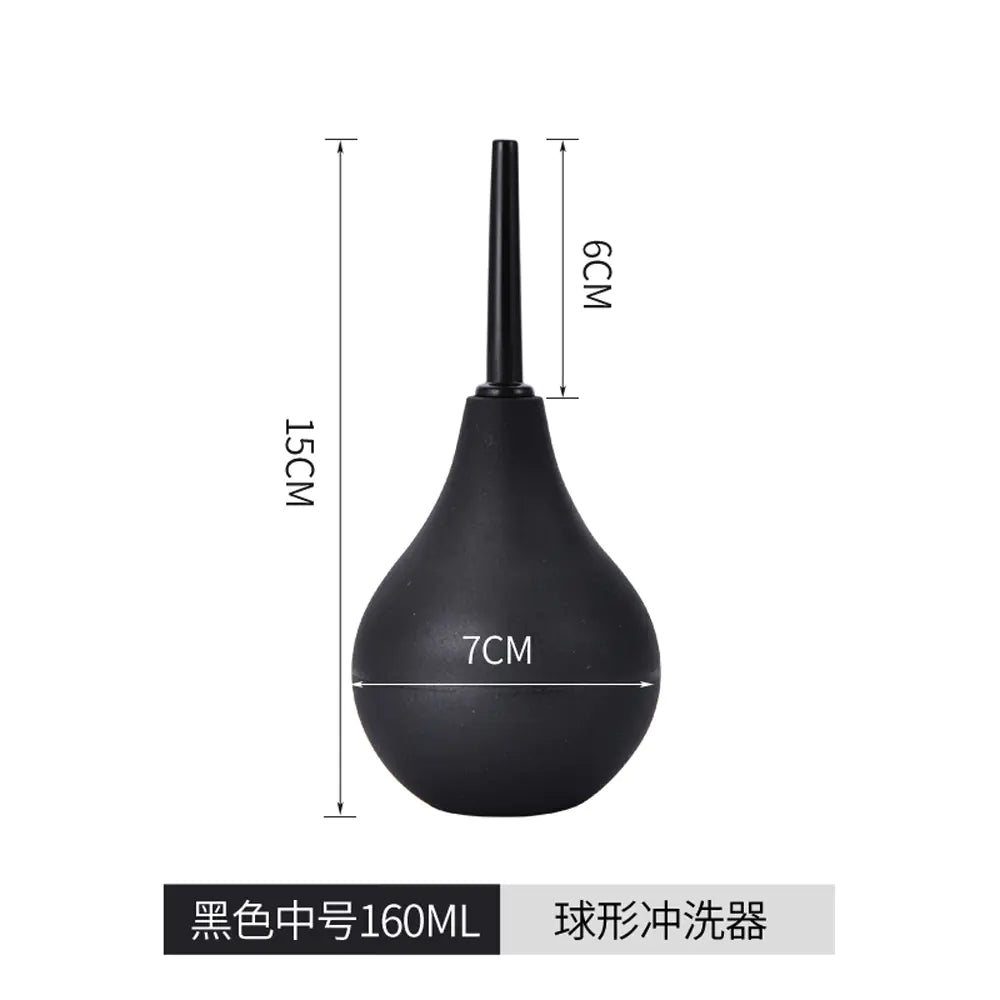 Wholesale Ball Shaped Cleaning Device for Intimate Care