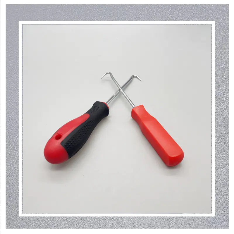Manufacturers Direct Supply Window Screen Hook Tools