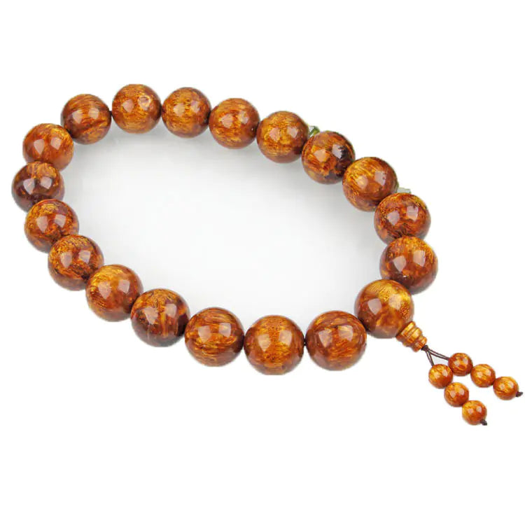 18 Handballs with Rosary Beads Set