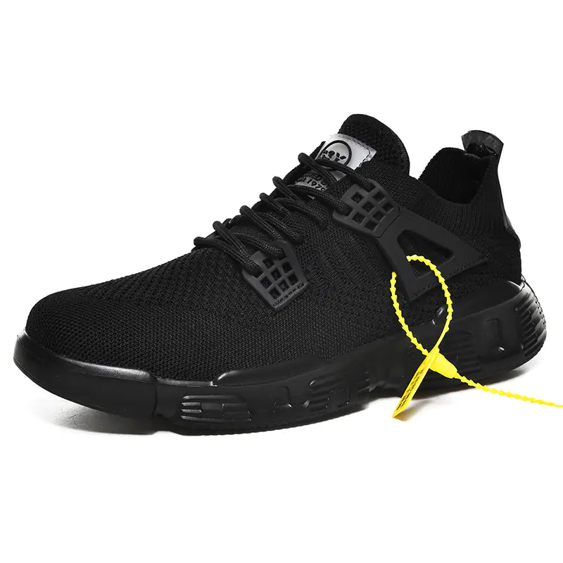2020 Summer Lightweight Breathable Men's Sports Shoes