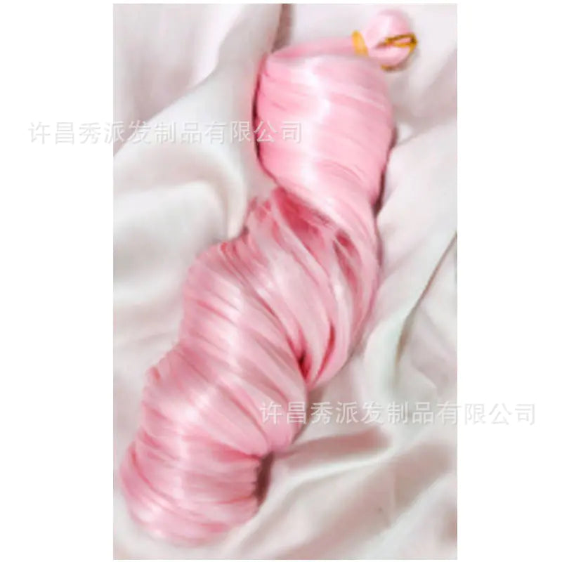 22-Inch French Loose Wave Crochet Braids Hair