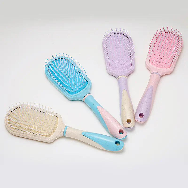 Beautiful Hair Comb and Brush Set