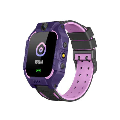 S20 Kids Smart Waterproof Phone Watch with Camera