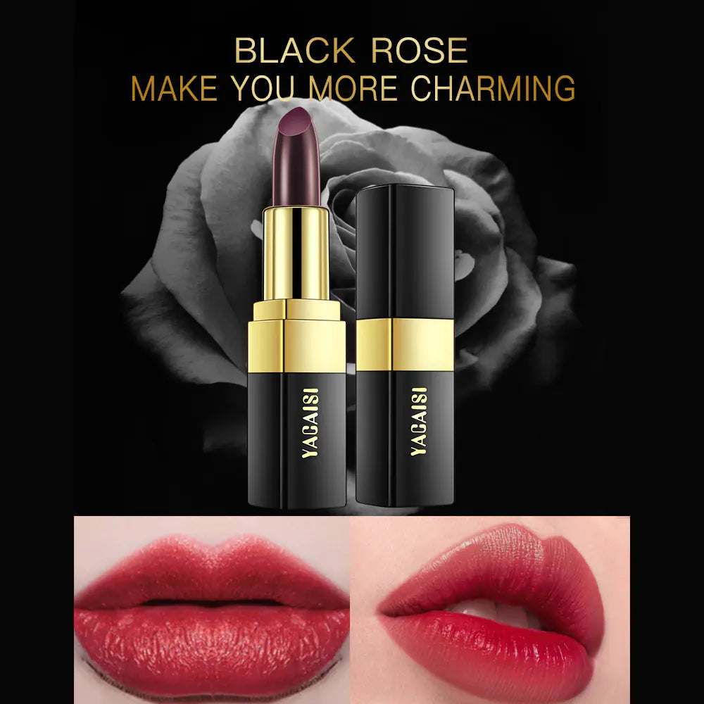 Gradient Moisturizing Color Changing Lipstick
