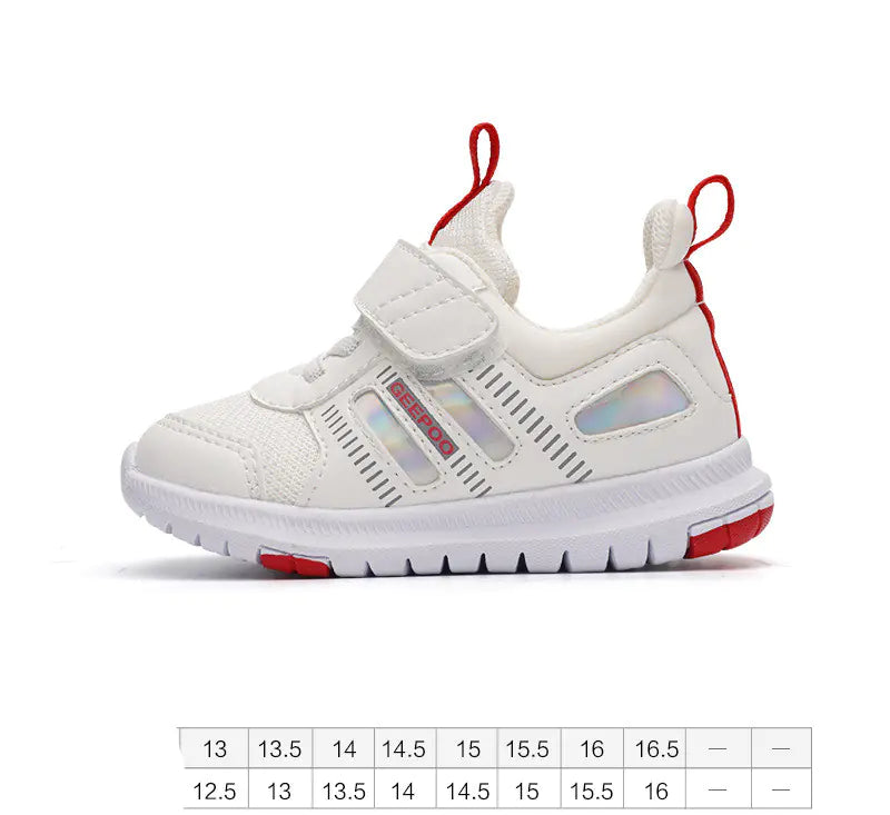 Functional Sports Shoes for Babies & Children