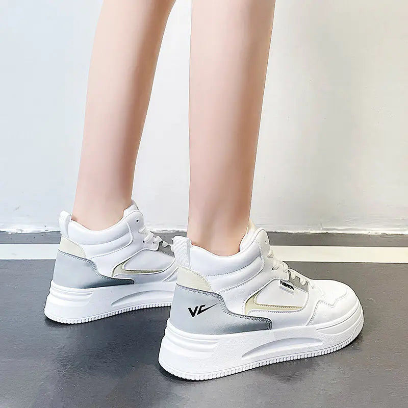 Women's Casual Sports Shoes for Autumn & Winter