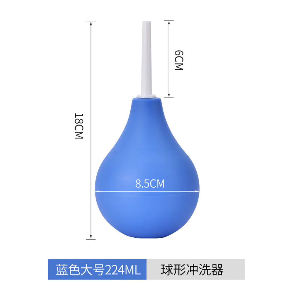 Wholesale Ball Shaped Cleaning Device for Intimate Care