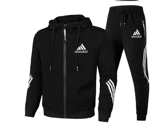 Neolife Sports Set - Winter 2024 Black (Men's)