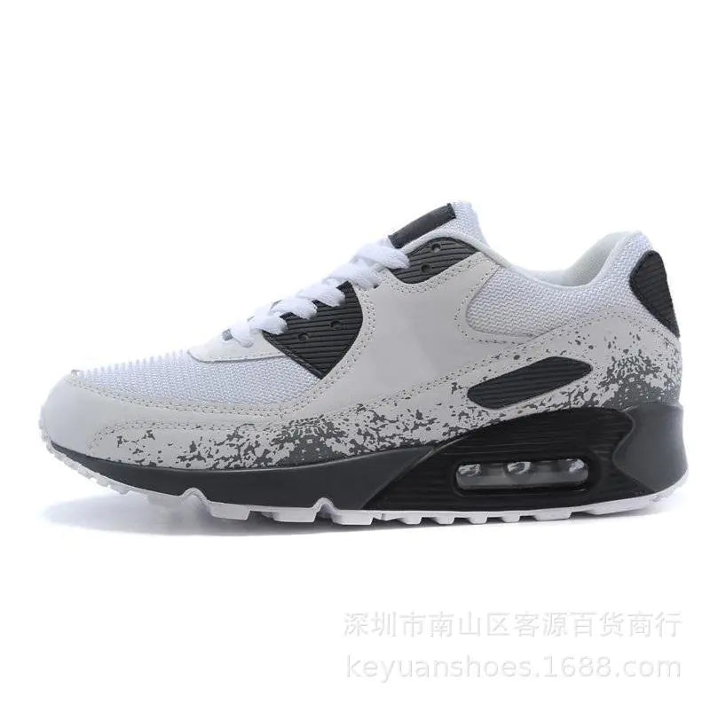 2023 Cross-Border Air Cushion Sports Shoes for Men and Women