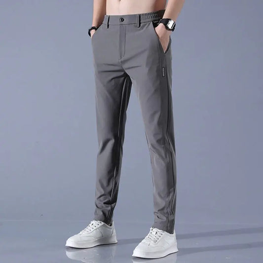 Anders™ Golf Pants - Men's Lightweight Quick-Dry Trousers